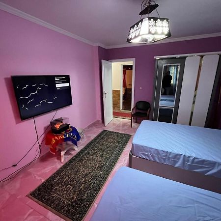 Spacious Apartment - Heliopolis 10Min From Airport Κάιρο Εξωτερικό φωτογραφία